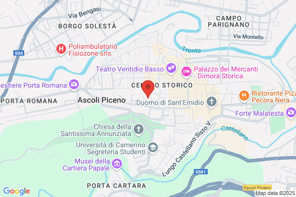 Michetti Filippo & Figli S.R.L.