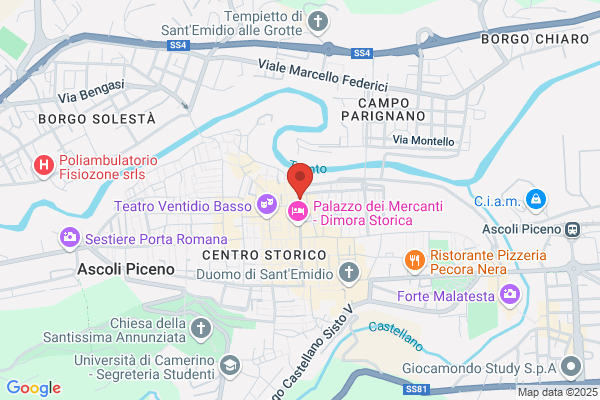 Nuovo Centro S.R.L.