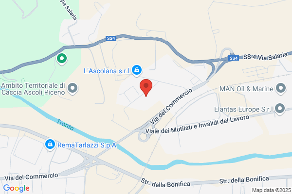 Pichini Costruzioni Spa