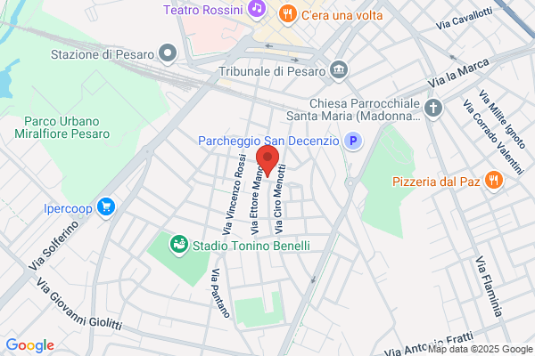 Pitagora Immobiliare