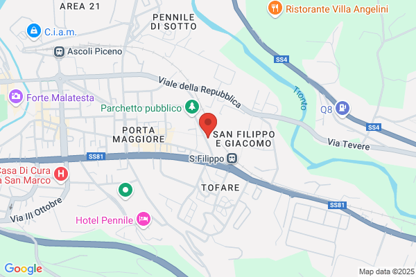 Santarelli Costruzioni S.P.A.
