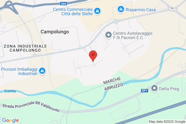 So.Ge.Co. Srl Di Guglielmi &c.