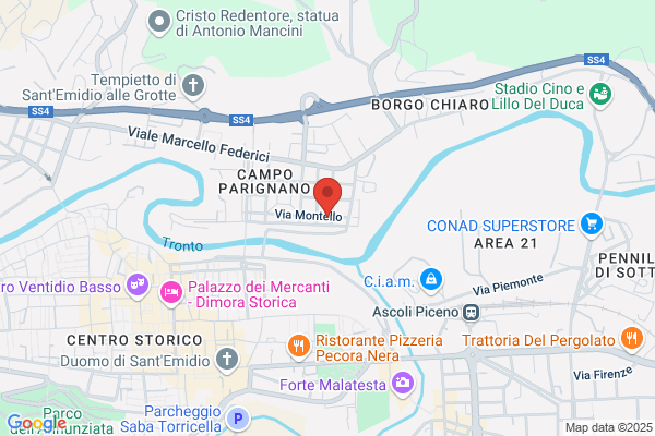 Societa Imprese Industriali Opere Pubbliche Srl