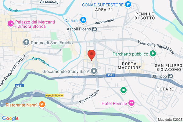 Impresa di Pulizia Gaspari Paolo