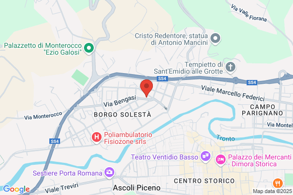 Pellicceria A. & P. Pavoni