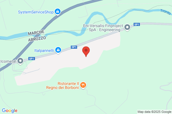 Elettropicena Sud (S.R.L.)