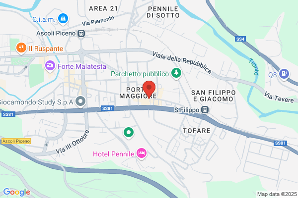 Parrucchieria Primadonna 2