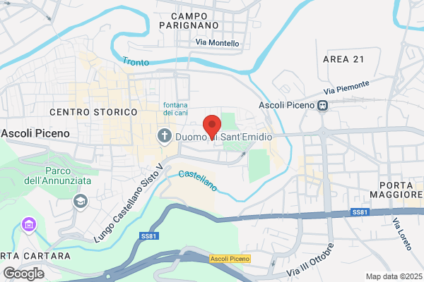 Centro Studi Leonardo da Vinci