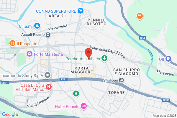 Istituto Suore Concezioniste