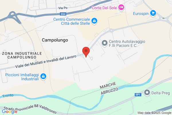 Scuola Di Formazione Professionale Regionale