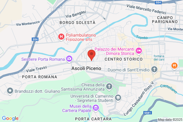 Ristorante Casanova