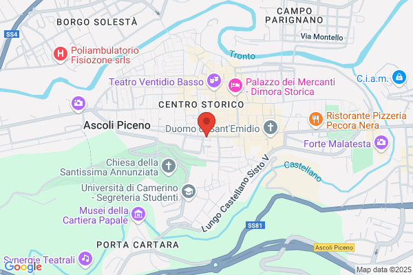 Lavanderia Washing Di Tacconi Luciano