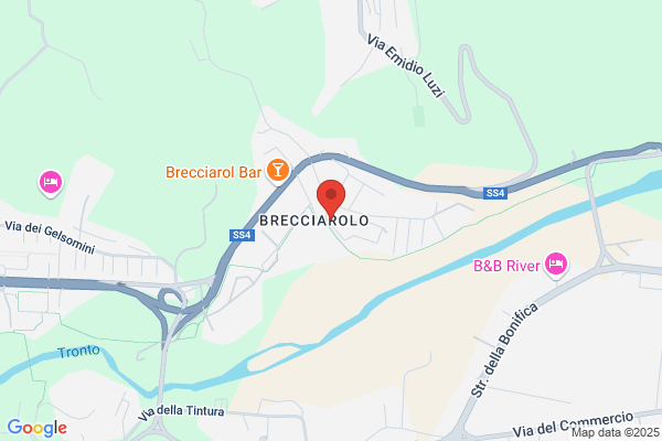 Sabam Di Baiocchi Riccardo