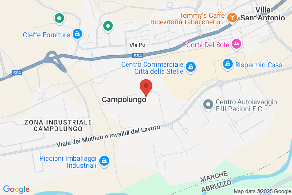 Fo.In. Impianti Industriali Srl