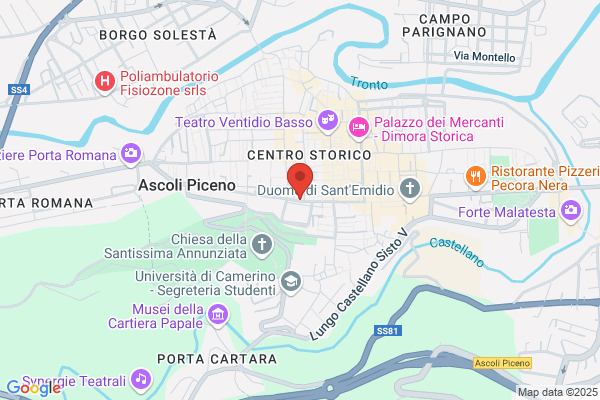 Pizzeria Marozzi