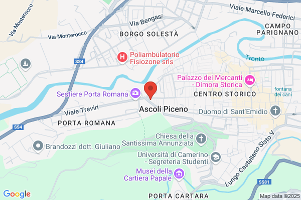 Macelleria Civilotti Massimo