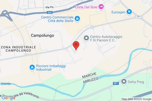 So.Caf. Sas Di Ciabattoni E C