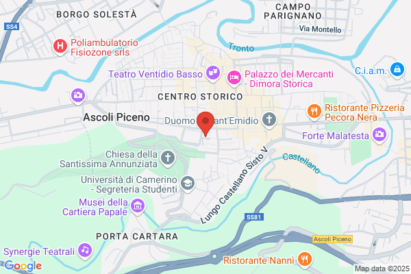 Massimi Impianti S.N.C.