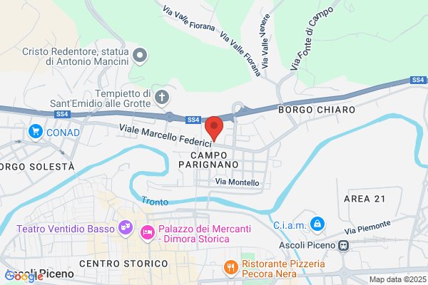 Sestili spurio Marco