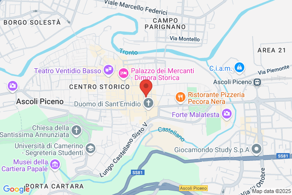 Vitelli Maria Gabriella