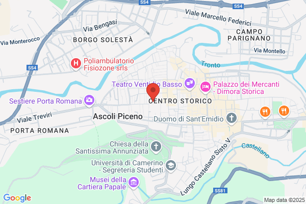 Galleria Arte & Stile Di Costantini I. & C. Sas