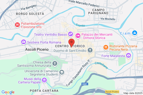 Ottica Punto di Vista