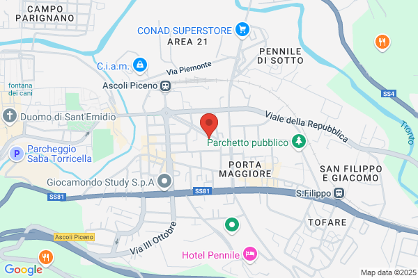Onoranze Funebri Marinucci