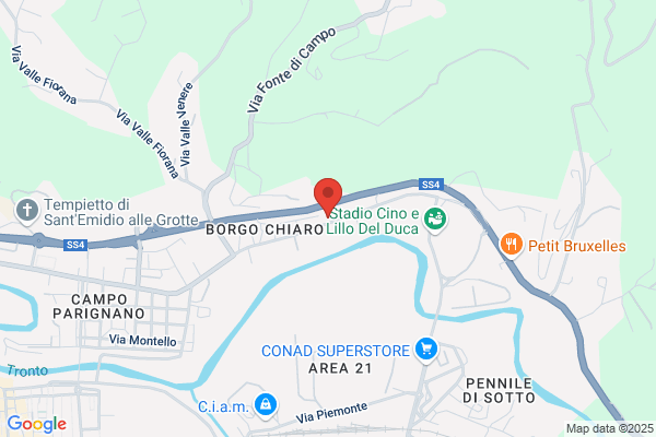 Impresa Onoranze Funebri Zerbini