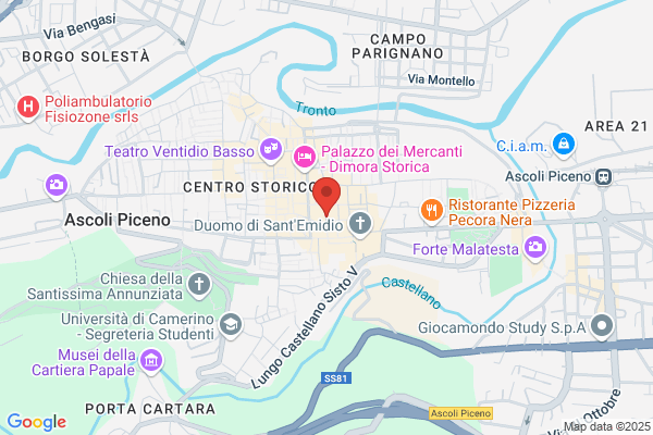 Impresa Pompe Funebri Mancini Quirino