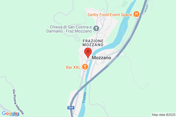 Impresa Pompe Funebri Martini Sergio