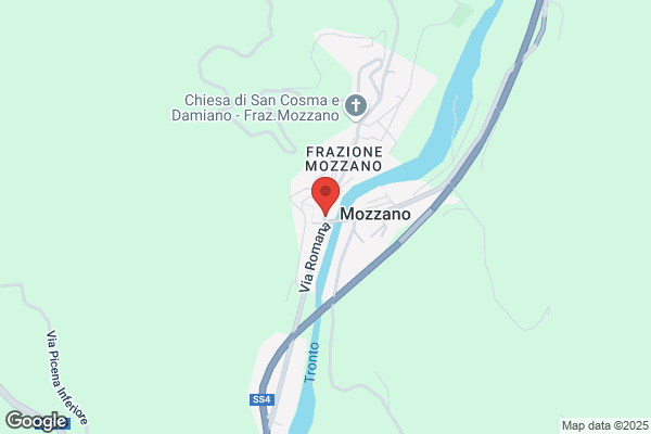 Impresa Pompe Funebri Martini Sergio