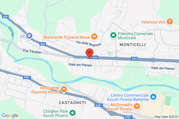 La Funeraria Pompe Funebri