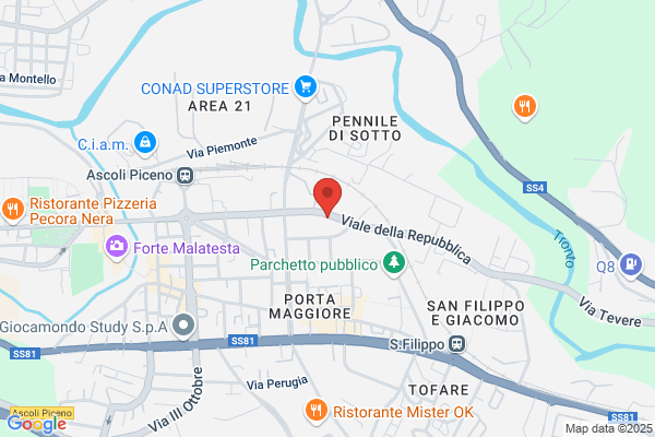 Pompe Funebri Agostini