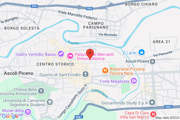 Gioielleria Rosy Di Piccioni Rosanna