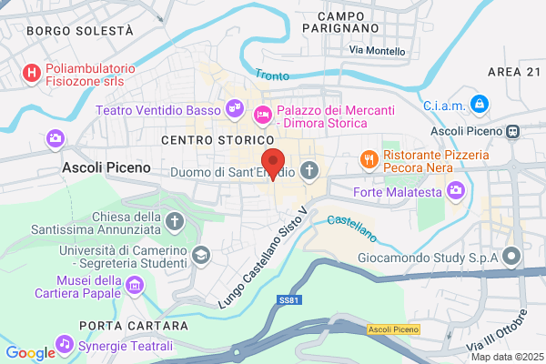 Non Solo Pane Di Agostini Liliana