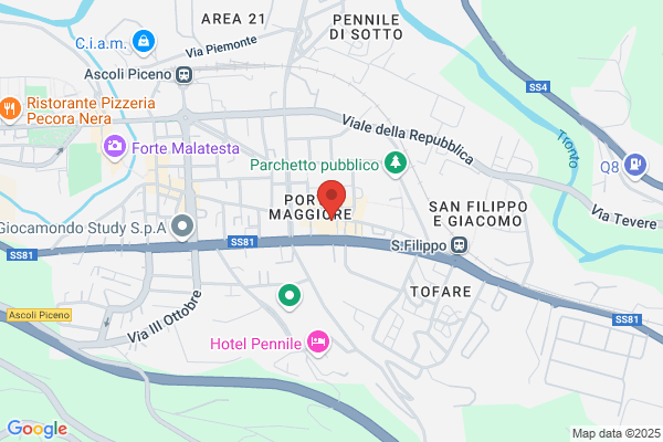 Panetteria Mariella