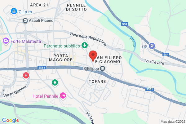 Panificio Fapam Srl