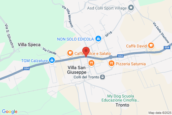 Panificio Sacro Cuore Di Girolami Camillo & C. Sdf