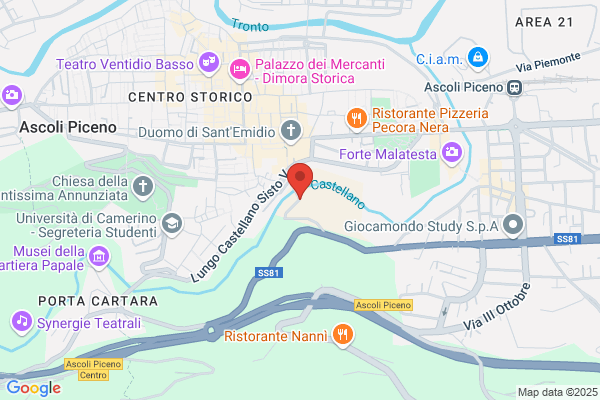 Torricella Parking Srl