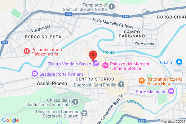 Studio Moda Nanà Parrucchiere Uomo