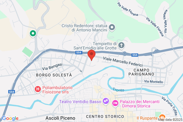 Ferranti Carlo