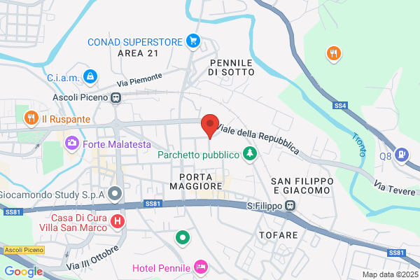 Parrucchieria Donna Club Di Loredana E Tilde