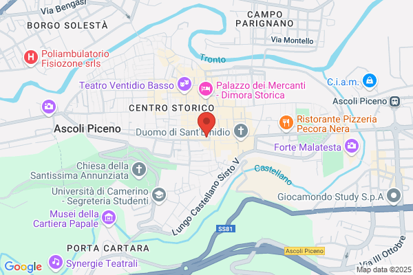 Parrucchieria Francesco Di Angelini Francesco