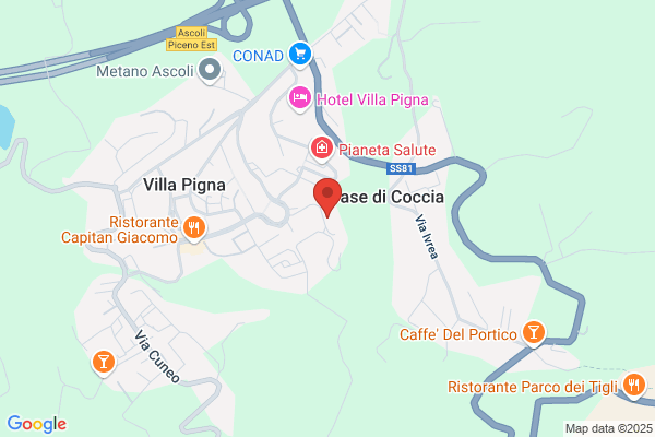 Parrucchieria Le Figaro Di Travanti Sesto