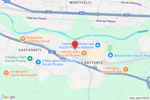 Oasi Verde Piceno