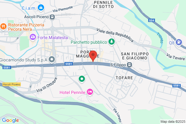 Sisal Matchpoint