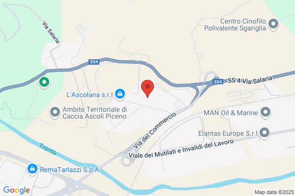 Spielli Trasporti Srl