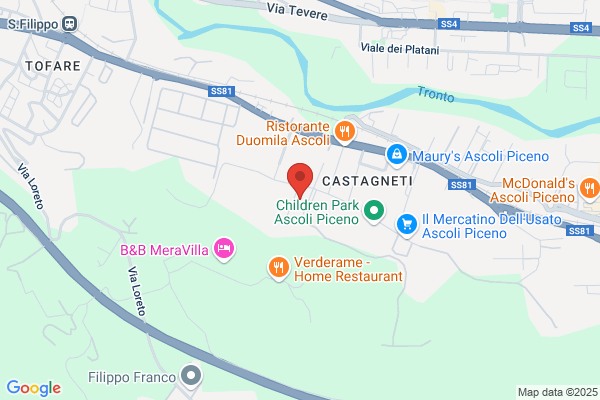Ascensori Etl