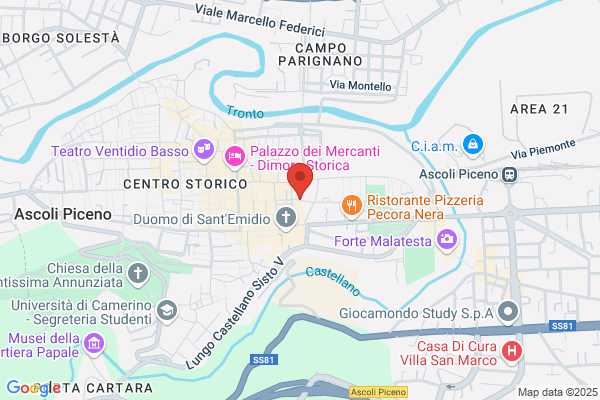 Condifesa Marche