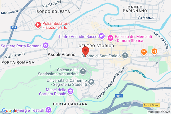 E.C.E. Di Ripani Maria Cristina